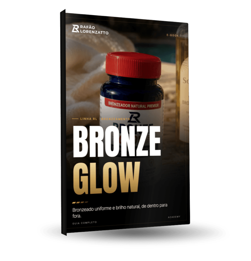 Bronze Glow: o guia completo