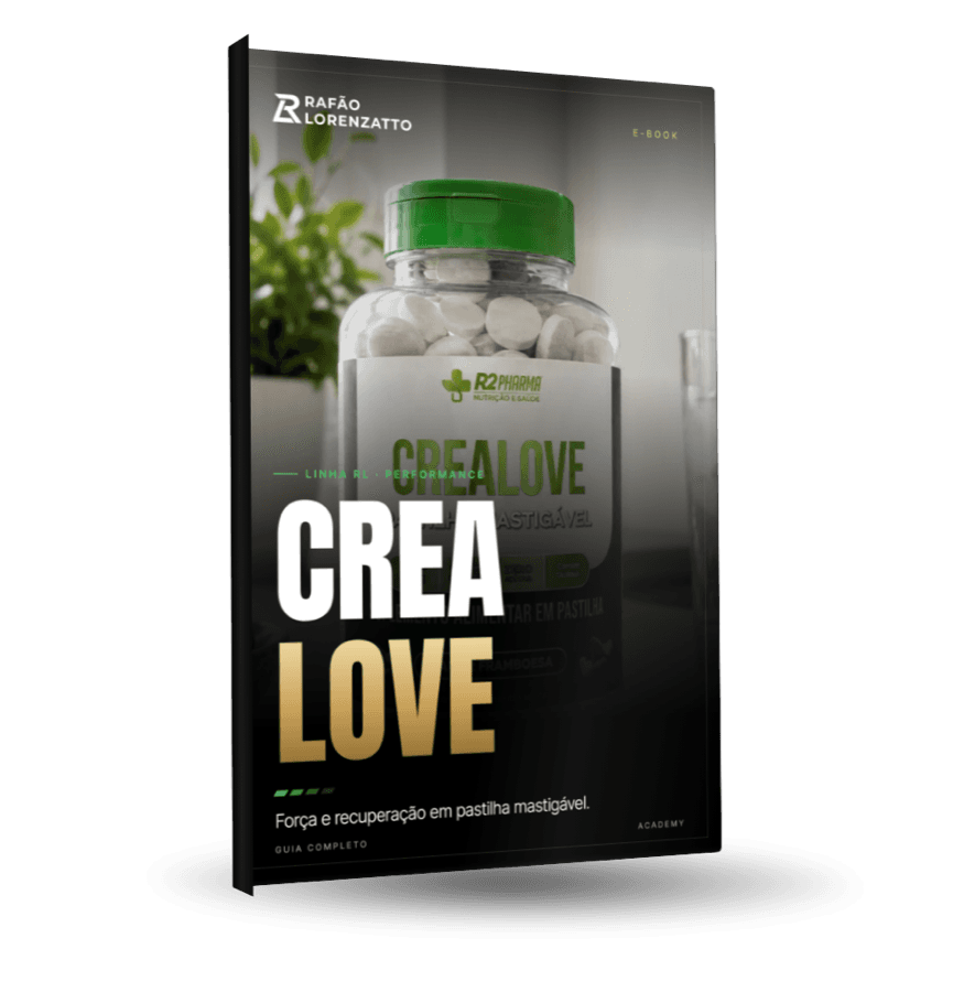 Crealove: o guia completo