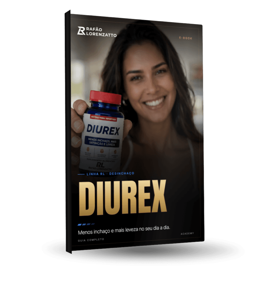 Diurex: o guia completo
