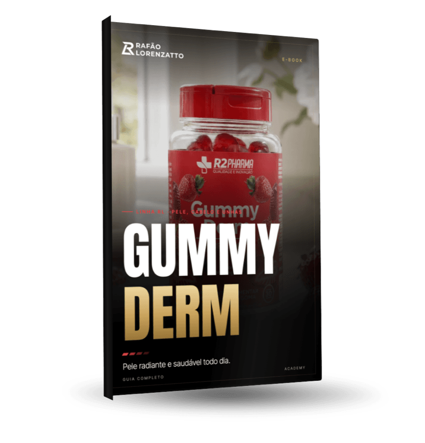 Gummy Derm: o guia completo