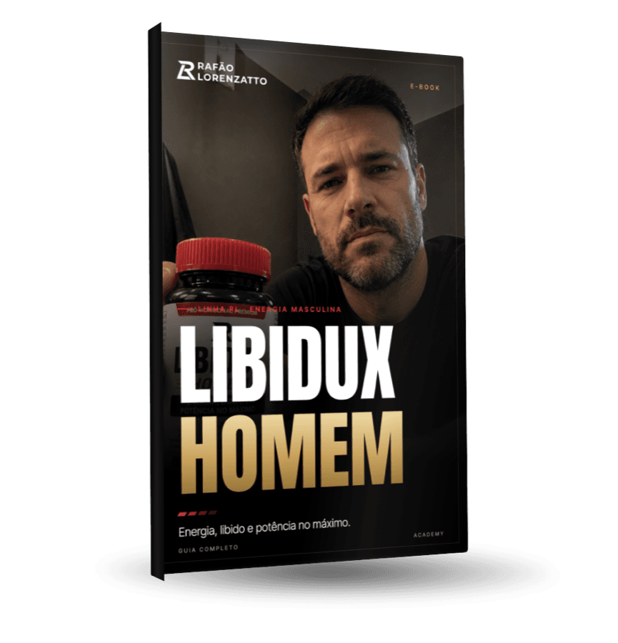 Libidux Homem: o guia completo