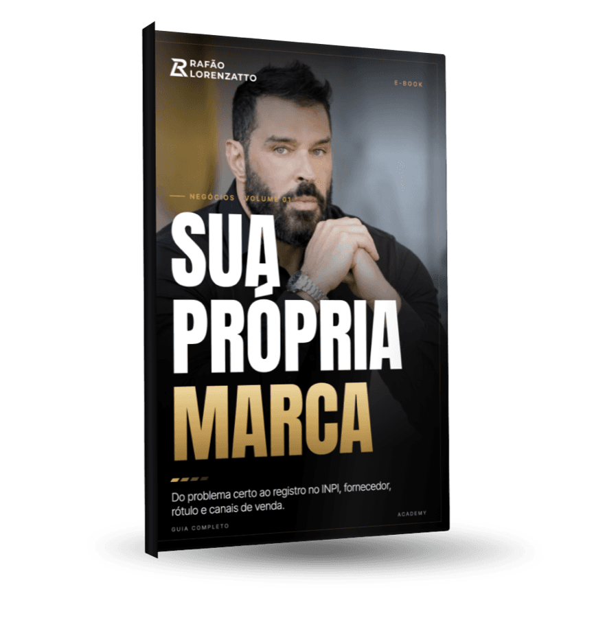 Como abrir sua própria marca