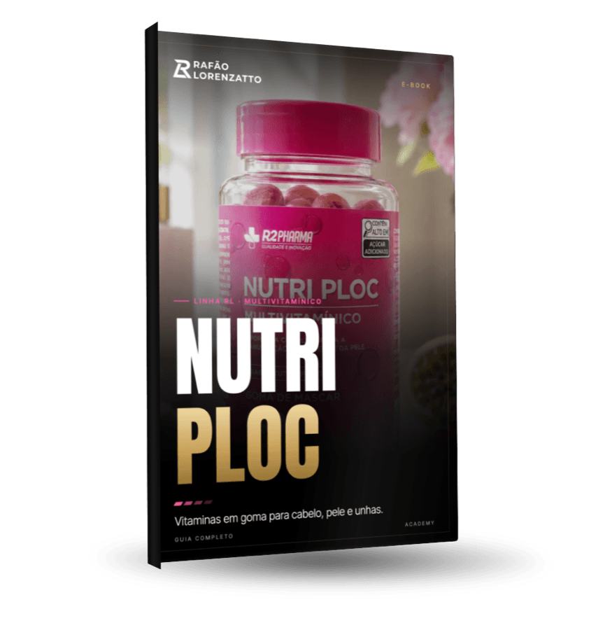 Nutri Ploc: o guia completo