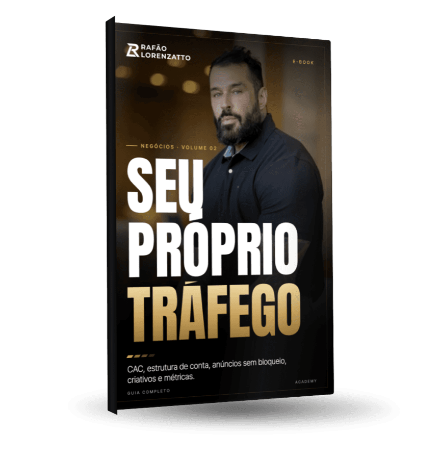 Como fazer o seu próprio tráfego