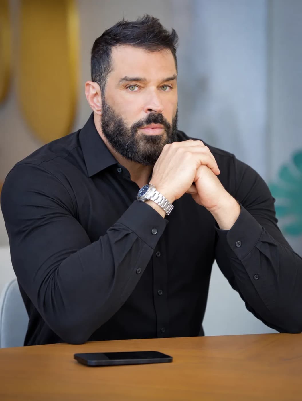 Rafael Lorenzatto