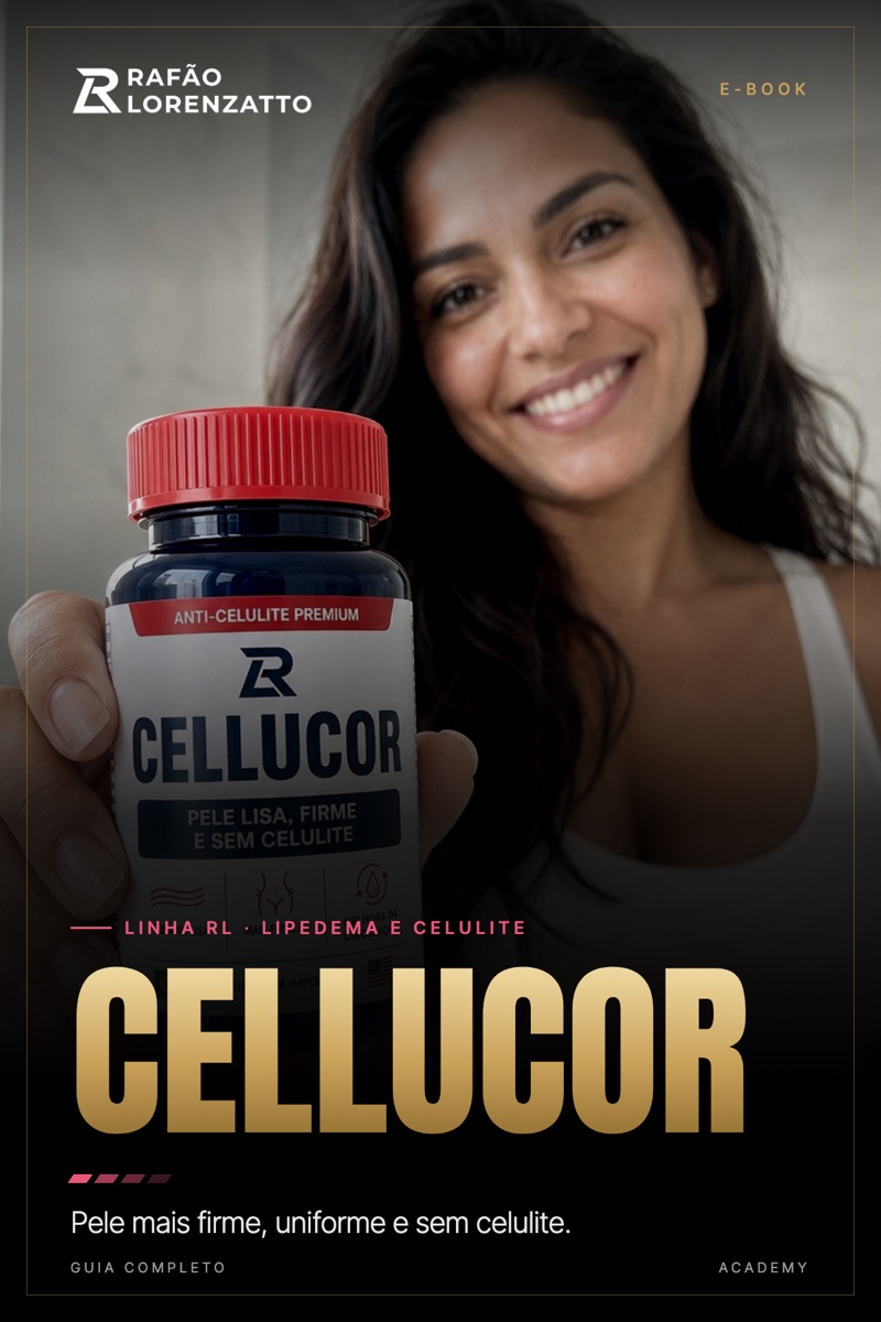 Cellucor: o guia completo